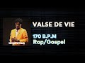 [FREE] --"VALSE DE VIE"-- KS Bloom x Gospel Type Beat | Rap Type Beat