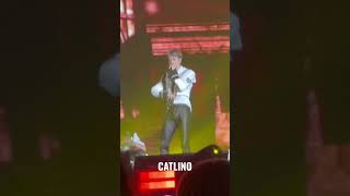 Hyunjin - Hellevator Fancam In Jakarta 131122