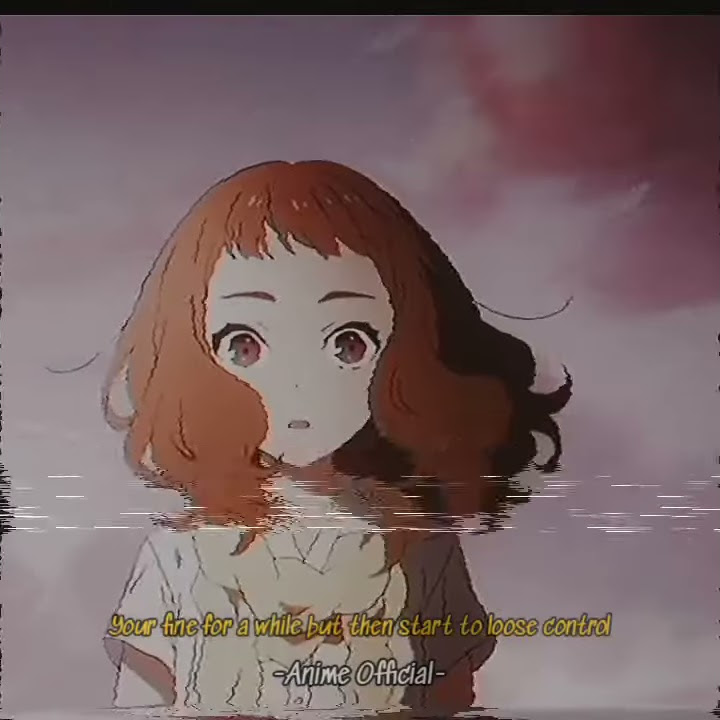 Story Wa Anime Romance[AMV] Trouble is a friend