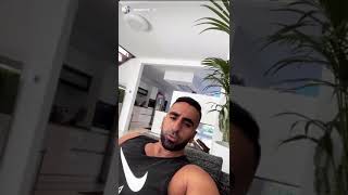 PA SPORTS sauer: Die ganze Szene kopiert Fourty 🤬🤬🤬