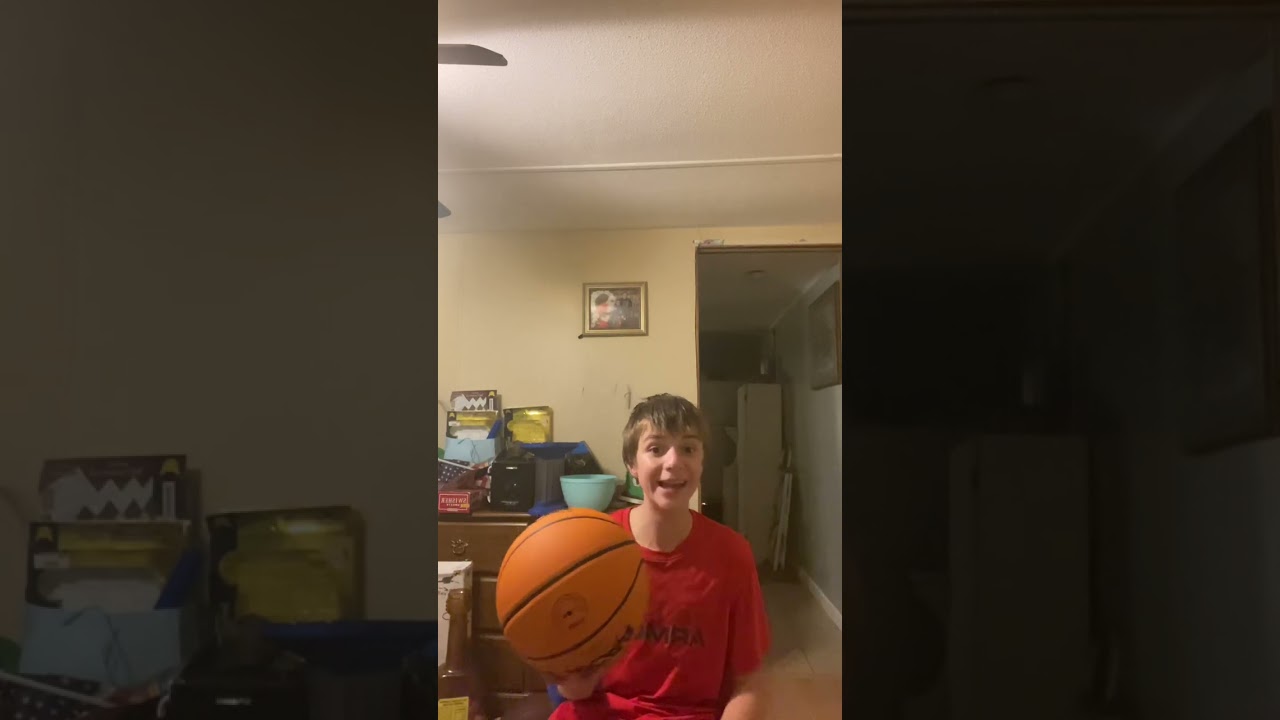 Wilson NCAA Replica Game Ball Review!