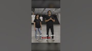 Target Transition Drill