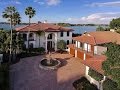 A Custom Home within a Home in Venice, Florida