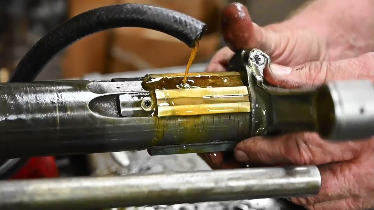 Connecting Rod Reconditioning S3 E2 YouTube