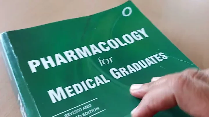 Pharmacology for Medical Graduates Textbook Tara S...