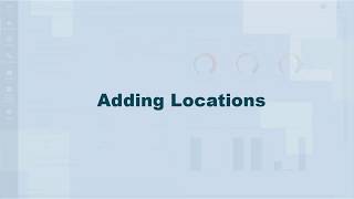 Adding Locations in Asset Essentials