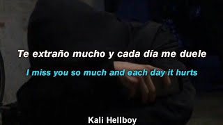 SadBoyProlific - i miss you... | Sub Español   Lyrics