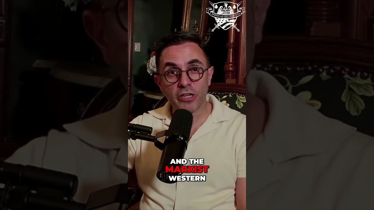 Why the fall of Iran's regime scares Muslims and Western leftists! 