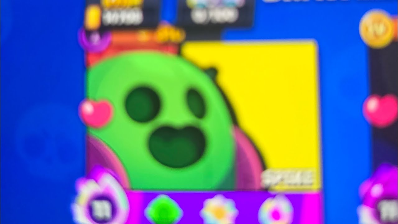 what brawler  is your favorite? that i have