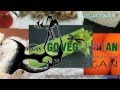 2014 music video Macka B - GO Vegan