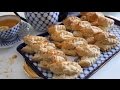 How To Bake Armenian Gata Puff Pastry Recipe by Heghineh