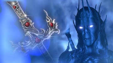 BG3 How to Get the BEST Greatsword in Act 1  - Silver Sword of the Astral Plane