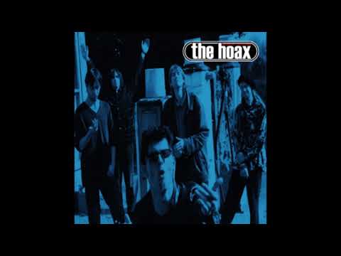 The Hoax ‎– Humdinger (1998) [10th anniversary edition]
