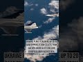 Ukraine to acquire 20 Saab Gripen fighter jets #gripen #jetfighter #paffalcons