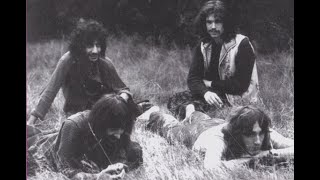 HIGH TIDE -  DEATH WARMED UP  / FUTILIST LAMENT -  U. K.  HARD ROCK -  1969
