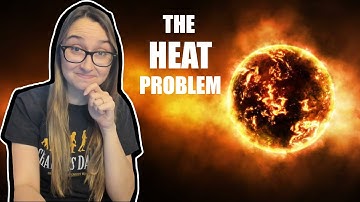 Young Earth Creationism is Physically Impossible: The HEAT Problem