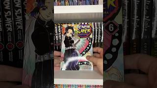 Ranking All The Demon Slayer Covers Ranking All The Demon Slayer Covers