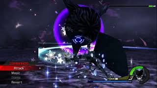 KH2FM: Project Aqua Mod - Help Archives Guide: Armored Form