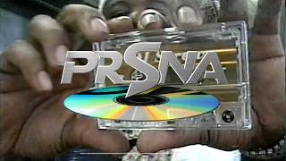 PERSONA DVD EP 1