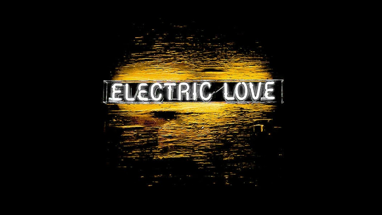 Asper - Electric Love (Remix)