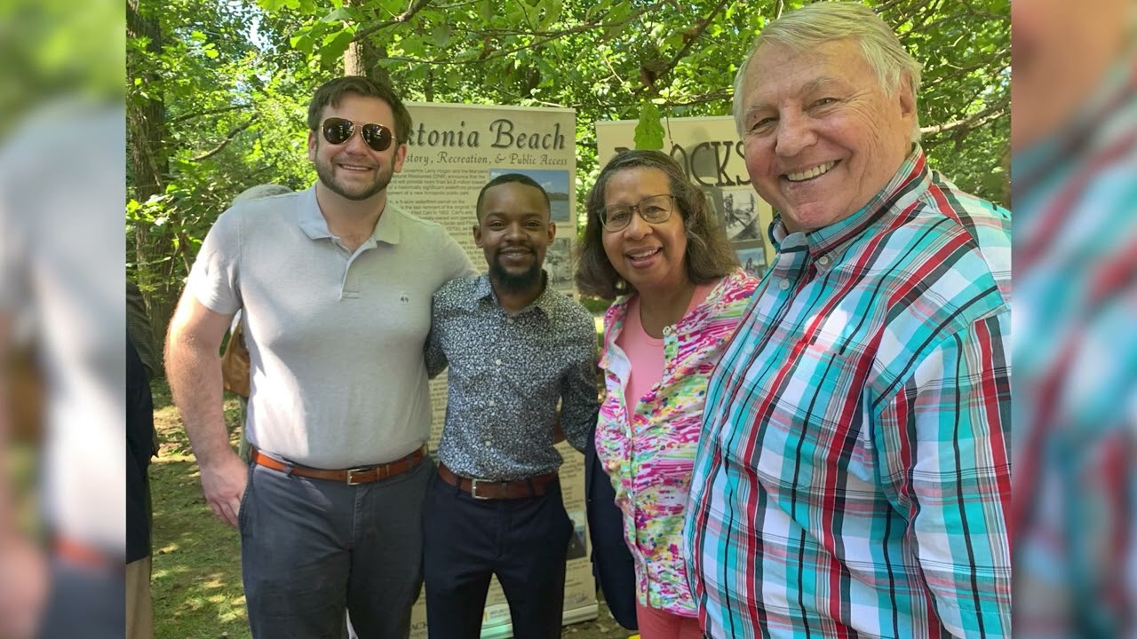 2023 City of Annapolis Year in Review