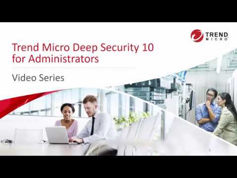 Deep-Security-Professional Testantworten