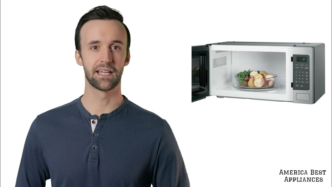 Microwave Maintenance Tips YouTube