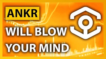 Why ANKR Will Blow Your Mind In 2021  | ANKR COIN NEWS (CRYPTO)