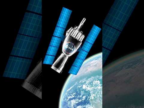 MASSIVE Euro satellite to dominate skies