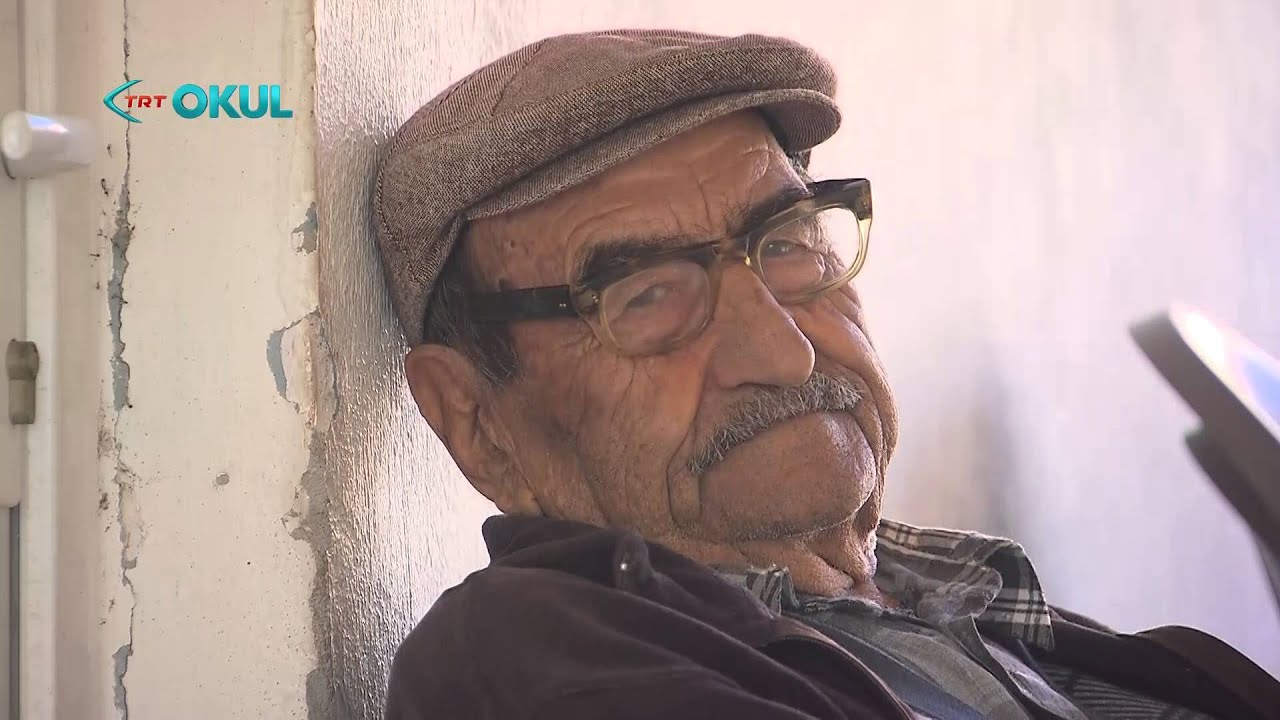 Topraktan Ve Kitaptan - Muğla Milas - Konu: Hayal Kurmak