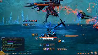 Wl Solo Yeti Cave Secret Boss Shot With Geforce Gtx