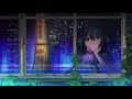 東京に静寂を「Playlist (feat.アイラミツキ)」