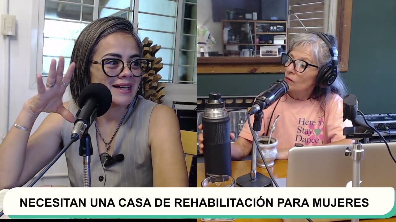 ►Impulsan la creación del primer centro de rehabilitación para mujeres con hijos en el Nordeste