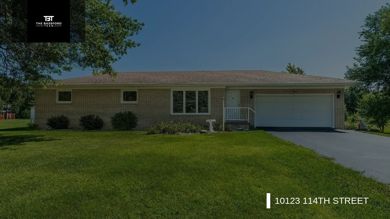 10123 114TH Street | Coal Valley Real Estate