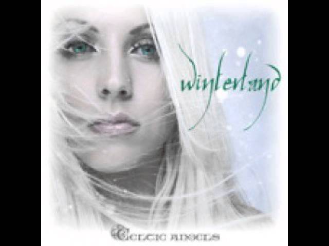 Edge Of Night Celtic Angels Lyrics