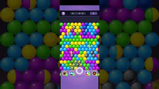 Bubble shooter level 163