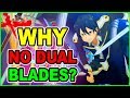 WHY Doesn’t Kirito Dual Blade in Season 3? Truth of Kirito | Sword Art Online Alicization