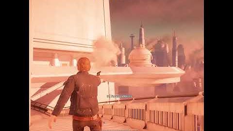 Starwars Battlefront II - Oh no, I hope they don