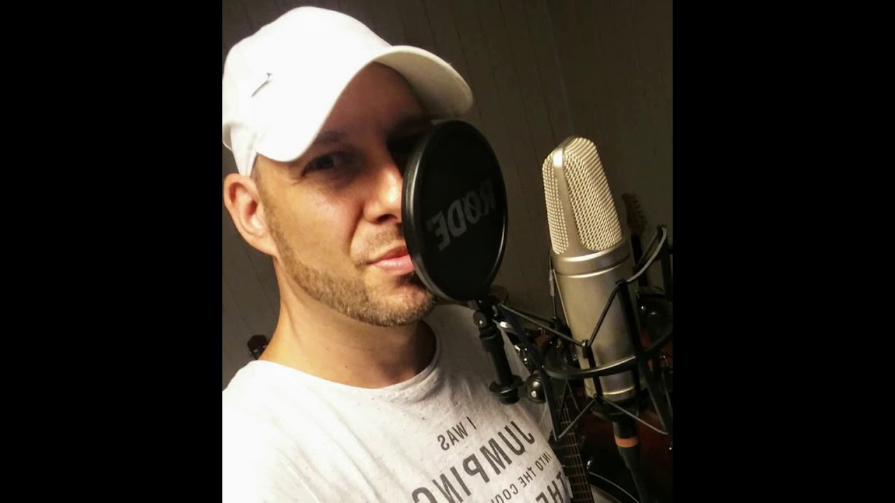 One Life One Soul Gotthard Cover by Marcel Buergi