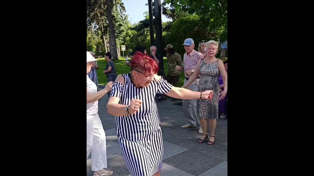 Kharkiv Харьков Танцы 08.06.2025 - YouTube