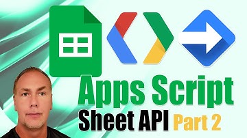 Apps Script Sheets API JSON data 2 Spreadsheet as Object Filter Data