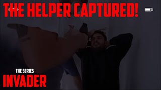 Invader: The Series #60 (Eng-Sub) - Trap for the Helper