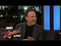 Billy Crystal on Playing for the Yankees