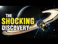 NASA Found Rust On Saturn’s Rings… And It Changes Everything!