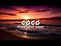 24kGoldn - Coco ft. DaBaby (Lyrics)