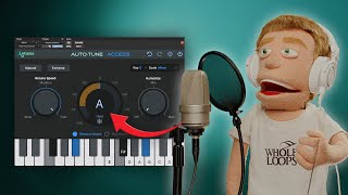 Auto-Tune Access 10 Review by Reid Stefan 35,284 views 10 months ago 8 minutes, 6 seconds