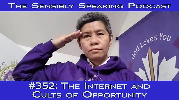 Sensibly Speaking Podcast #352: The Internet and C...