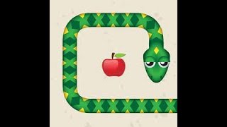 How to make snake game in Python pygame (part 4) | Snake Body