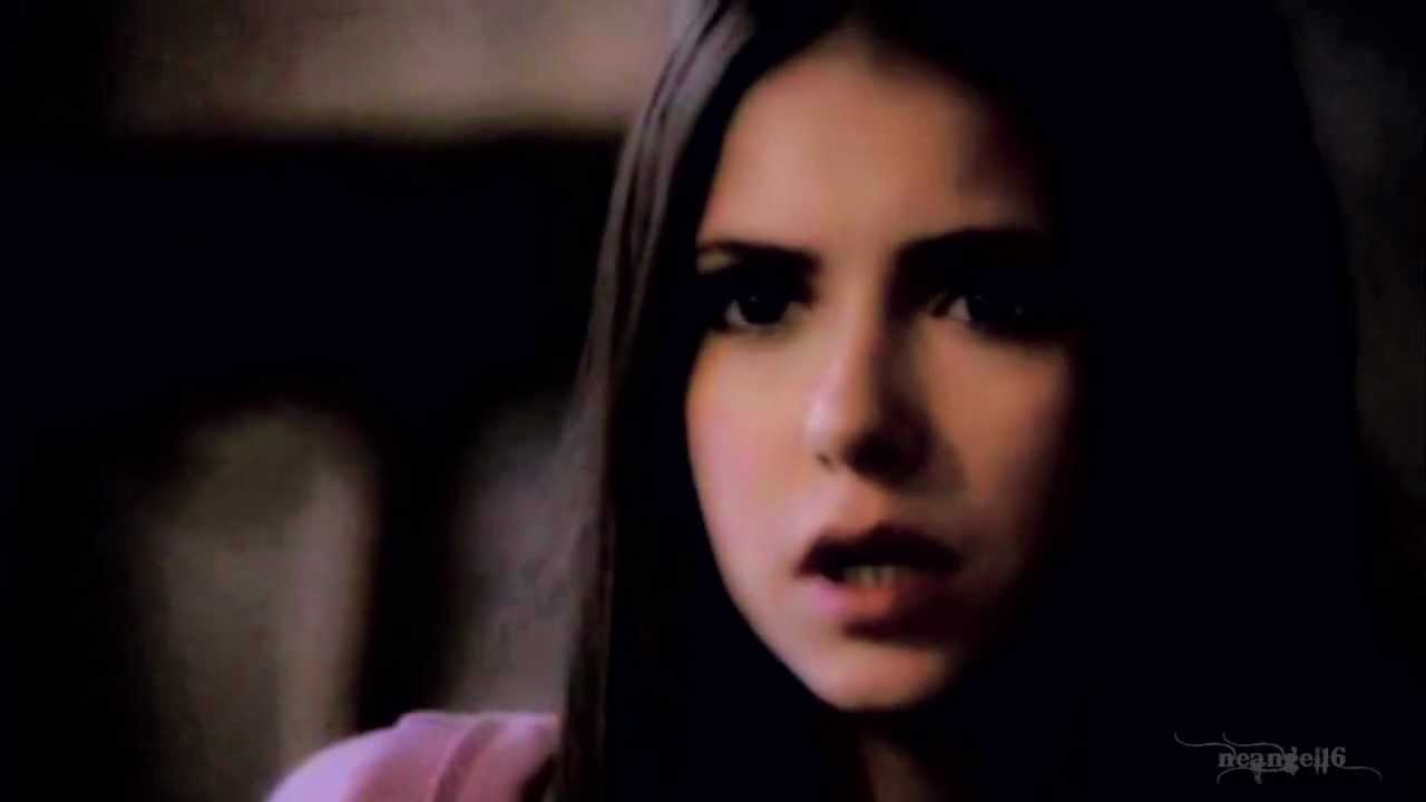 Elijah & Elena -  Poker Face