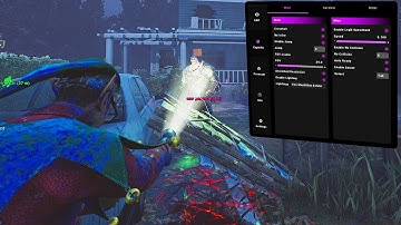 Destroying High MMR Nemesis With Best DBD Cheat - Dead By Daylight